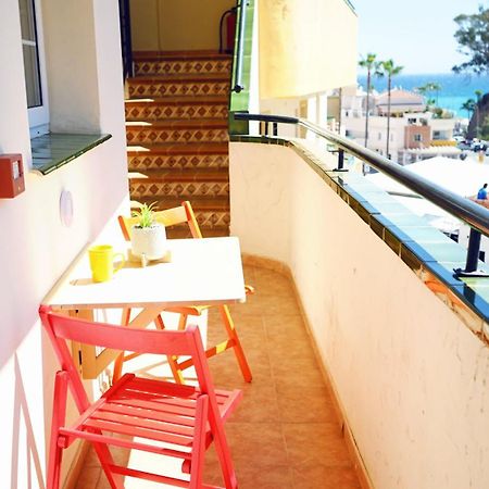 Precioso Apartamento Recien Reformado En 内尔哈 外观 照片