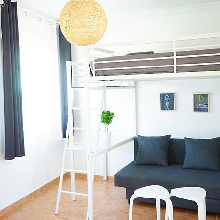 Precioso Apartamento Recien Reformado En 内尔哈 外观 照片
