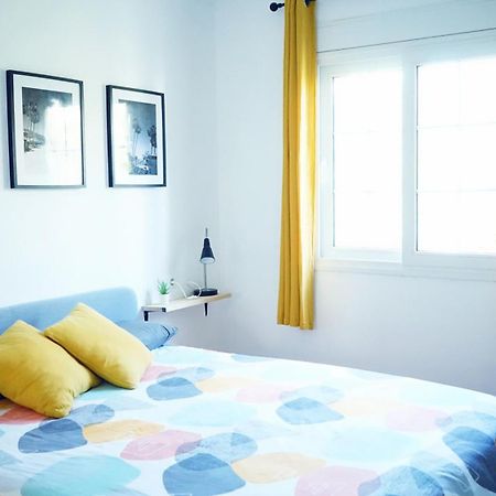 Precioso Apartamento Recien Reformado En 内尔哈 外观 照片