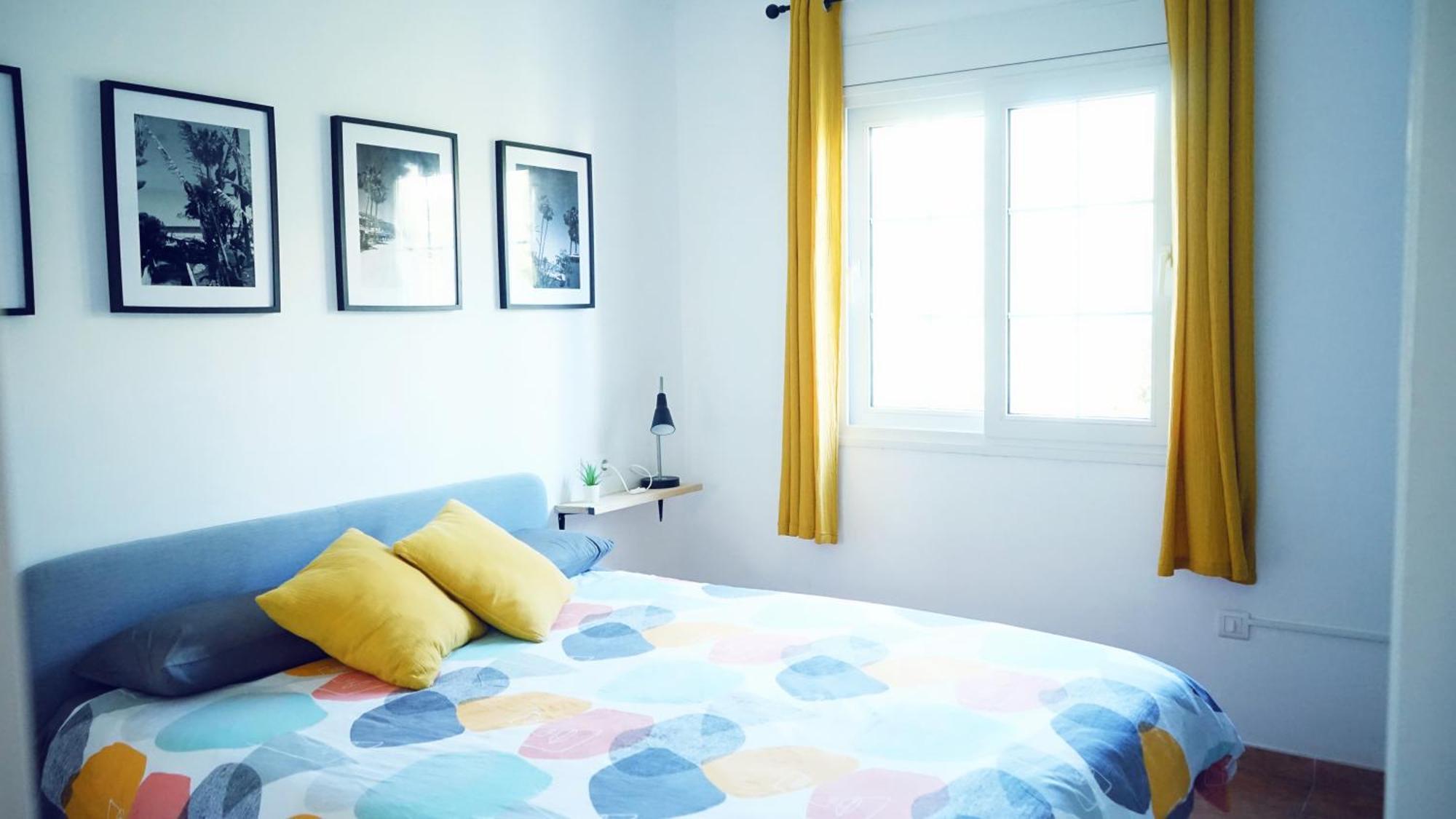 Precioso Apartamento Recien Reformado En 内尔哈 外观 照片